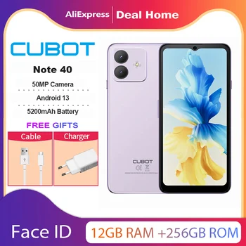 Cubot Note 40,12 R 